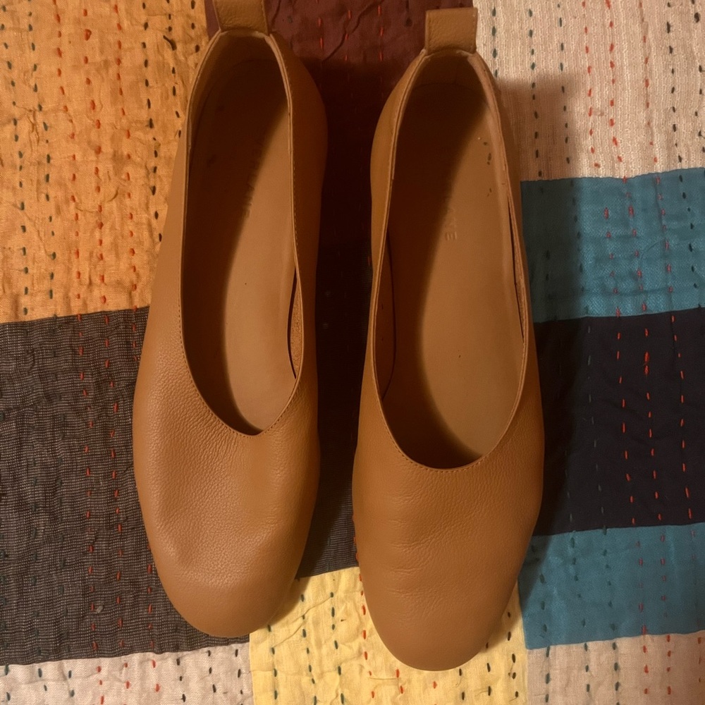 Everlane Glove Shoe
